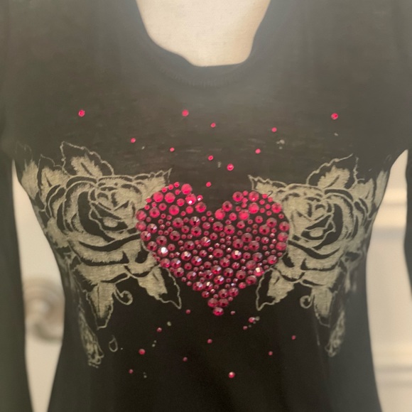 Sonia Rykiel Paris Shirt - Picture 3 of 12